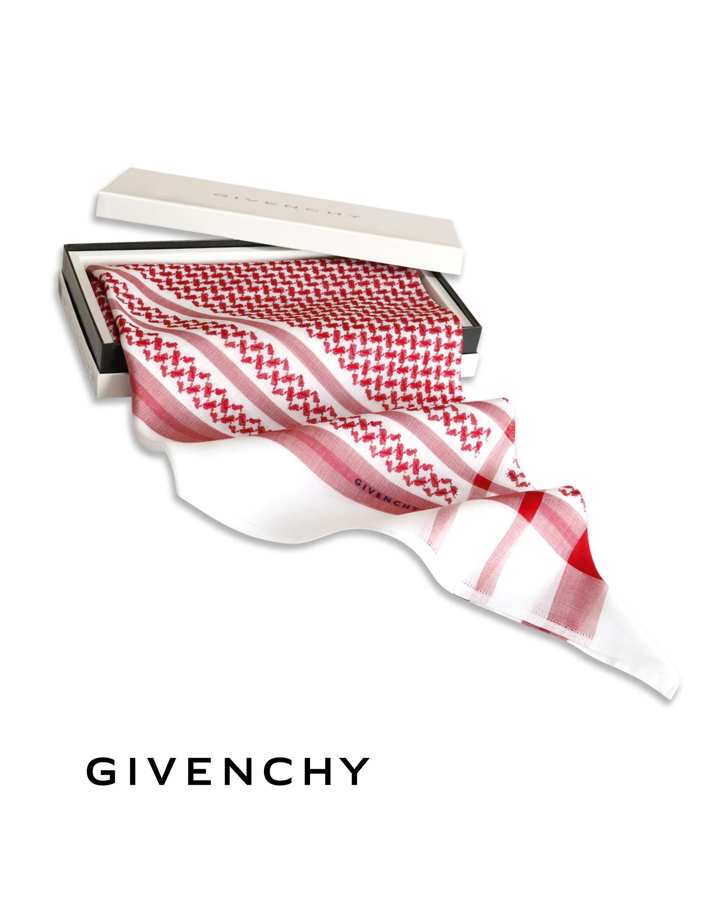 Givenchy shemagh discount